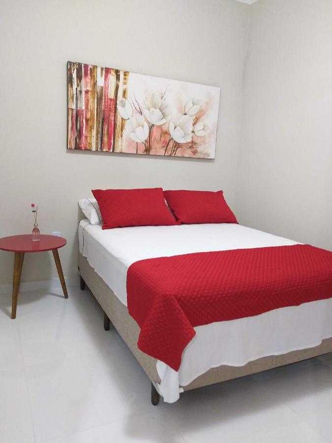 Apartamento Flat flor de Peroba -3- Maragogi-Al qualidade 5 estrela Habitación foto