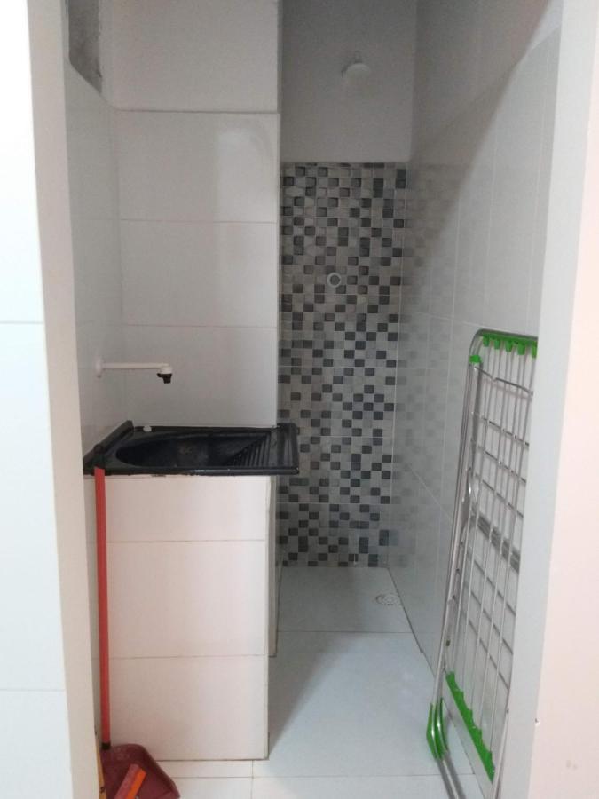 Apartamento Flat flor de Peroba -3- Maragogi-Al qualidade 5 estrela Habitación foto
