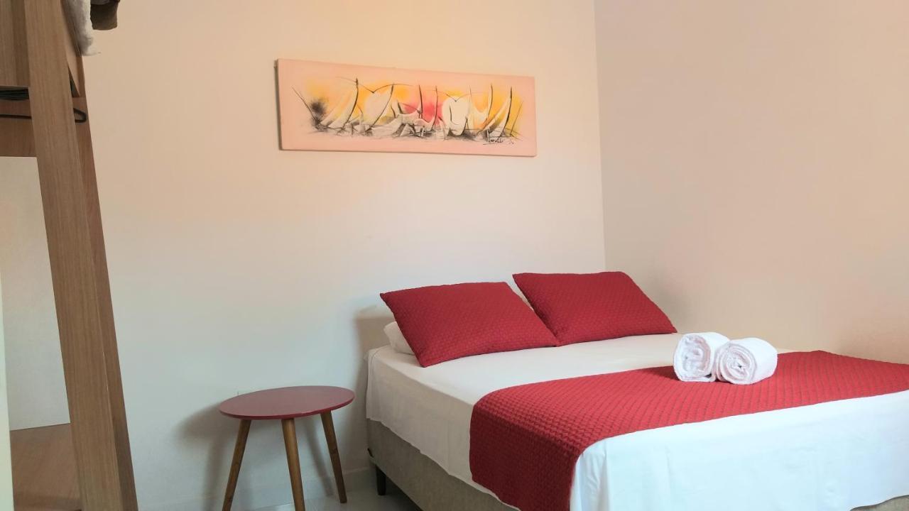 Apartamento Flat flor de Peroba -3- Maragogi-Al qualidade 5 estrela Exterior foto